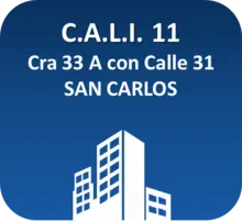 CALI 11