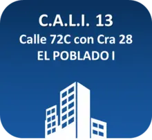 CALI 13