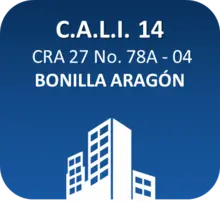 CALI 14