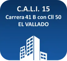 CALI 15