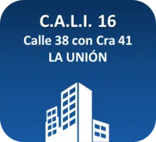 CALI 16