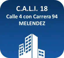 CALI 18