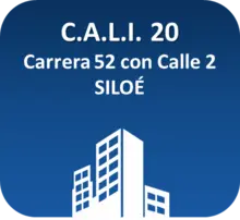 CALI 20