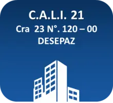 CALI 21