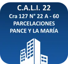 CALI 22