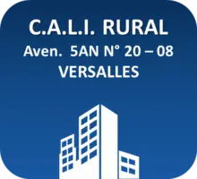CALI RURAL