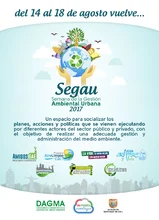 Segau