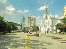 Boulevar del Rio