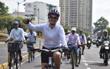 Ciclopaseo