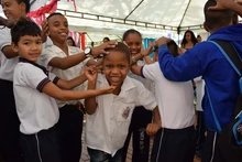 Alcaldía de Cali, “jugada” por los niños de Cali