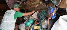 Bodegas de El Calvario, cerradas por incumplimiento