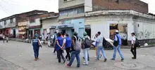 Bodegas de El Calvario, cerradas por incumplimiento
