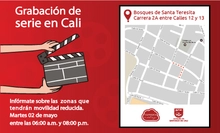 Lunes y martes cierres intermitentes en Santa Teresita