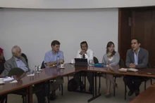 Se instaló Consejo Asesor de Desarrollo Económico de Cali - CADEC 2