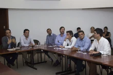 Se instaló Consejo Asesor de Desarrollo Económico de Cali - CADEC 3
