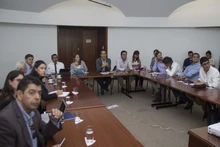 Se instaló Consejo Asesor de Desarrollo Económico de Cali - CADEC 4