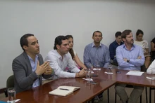 Se instaló Consejo Asesor de Desarrollo Económico de Cali - CADEC 5