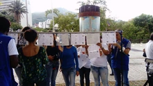 Mensajes de esperanza llegarán a manos de excombatientes 4