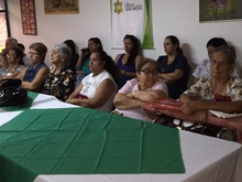 150 adultos mayores son subsidiados por la alcaldía de Cali 1