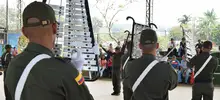 La Semana de la Participación Ciudadana inició en la zona rural 2