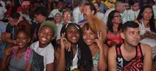 Concurso de danzas intercomunas en “Los Cristales” en el Día Mundial de la Danza 4