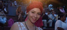 Concurso de danzas intercomunas en “Los Cristales” en el Día Mundial de la Danza 5