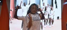 Concurso de danzas intercomunas en “Los Cristales” en el Día Mundial de la Danza 7