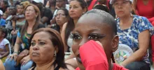 Concurso de danzas intercomunas en “Los Cristales” en el Día Mundial de la Danza 11