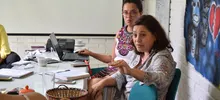 Cobertura de la línea 106 01