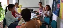 Cobertura de la línea 106 02