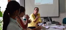 Cobertura de la línea 106 03