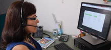 Cobertura de la línea 106 08