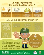 4 de mayo