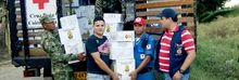 Ayudas Humanitarias
