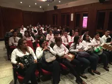Salón 218