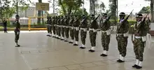 Alcalde clausura la Semana de la Participación Ciudadana en el Bulevar