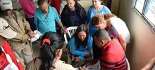 Mejoramiento Felidia