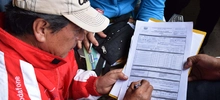 Participación Ciudadana
