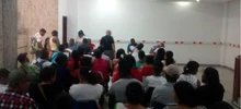 Postulacion subsidios mejoramiento