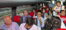 Recorrido 05