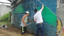 Barrismo social 01