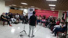 Así avanza Rockópolis en su décima temporada