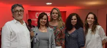Conozca la lista la nómina de escritores del ‘Festival de Literatura: Oiga, Mire, Lea 2017’