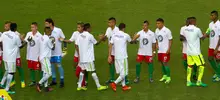 El buen comportamiento de los hinchas, se llevó la victoria en el Pascual Guerrero