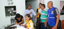 Titulacion Predios