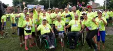 Carrera 5K La Base