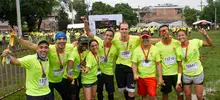 Carrera 5K La Base