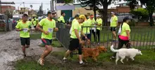Carrera 5K La Base