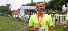 Carrera 5K La Base