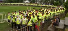 Carrera 5K La Base